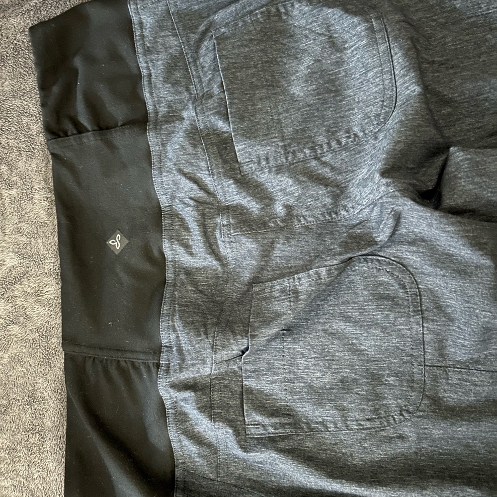 PrAna Women’s Athletic Pants - Picture 7 of 7